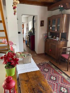Casa ad Issogne chez Piero Vda Issogne-002 - Issogne - 2