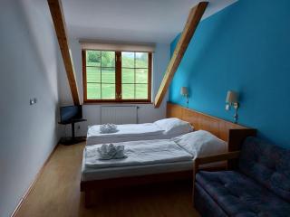Hotel Gold - Terchová - 9