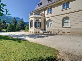 Villa Bagatelle - Saint-Laurent-du-Pont - 6