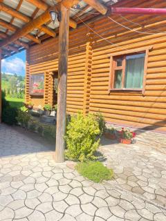 Cottage in Yasinya - Yasinia - 6