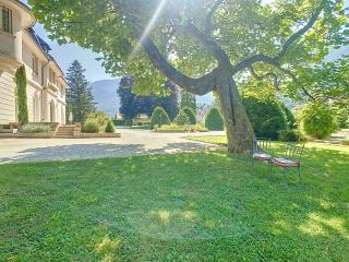 Villa Bagatelle - Saint-Laurent-du-Pont - 5