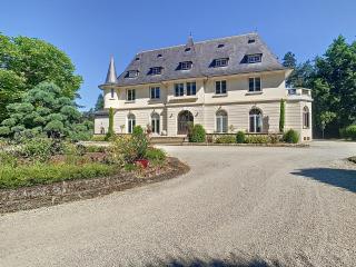 Villa Bagatelle - Saint-Laurent-du-Pont - 3