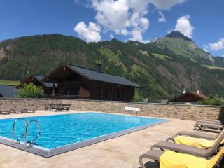 Venediger-Chalet - 8