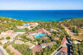 Alba Dorata Resort - Cala Liberotto - 1