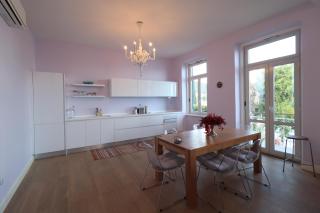 Apartment in villa Mery on the sea - Opatija - 4