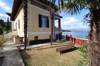 Apartment in villa Mery on the sea - Opatija - 6