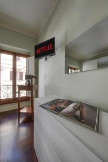 Appartamento nel Cuore di Firenze con Netflix - Florenz - 1