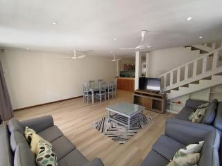 Coastal Nest Villa II - Mont Choisy - 3
