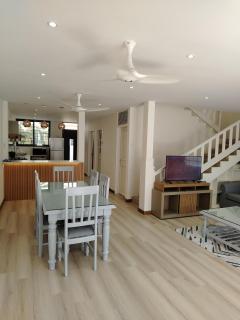 Coastal Nest Villa II - Mont Choisy - 4