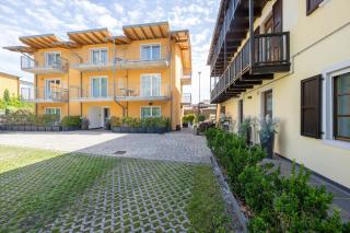 Residence Desiree - Riva del Garda - 4