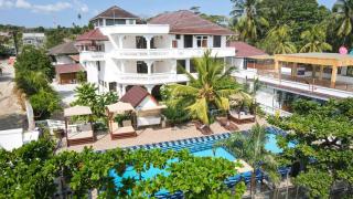 Zanzibar View Hotel - Mtoni - 0