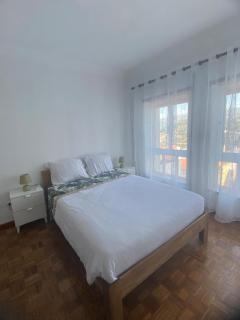Apartamento Bela Vista em Castro Daire - Castro Daire - 5
