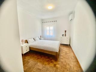 Apartamento Bela Vista em Castro Daire - Castro Daire - 2