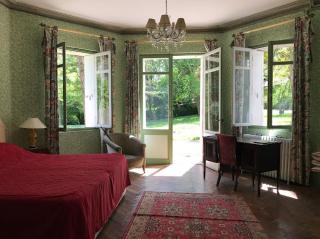 Chateau La Palue - Coutras - 3
