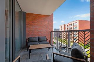 Scala 60F City Center Premium Apartments with Parking by Lion Apartments - 5