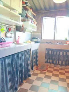 Happy House Backpackers - Pai - 3