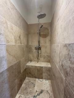 Neuf , Suite avec kitchenette dans bergerie moderne vue mer et montagne - Porto-Vecchio - 1