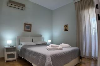 Nireos Sea View - Porto Rafti - 7