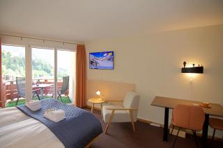 Eiger Studio - Wengen - 6