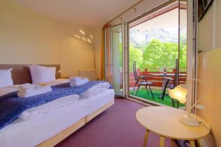 Eiger Studio - Wengen - 7