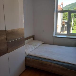 Gościniec Strwiąż - Ustrzyki Dolne - 4