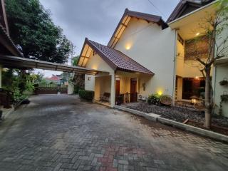 Rumah Pak Hani, Apartement 2 Kamar Tidur - Kejayan - 9