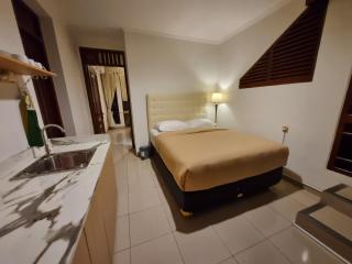 Rumah Pak Hani, Apartement 2 Kamar Tidur - Kejayan - 6