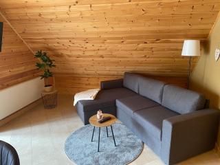 Ferienwohnung Pönblick - Medebach - 4