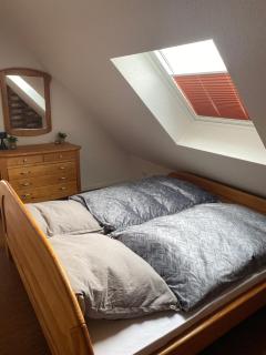 Ferienwohnung Pönblick - Medebach - 3