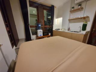 Rumah Pak Hani, Apartement 2 Kamar Tidur - Kejayan - 5