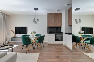 Scala City Center Apartments & Studio by Lion Apartments - Gdańsk - 0