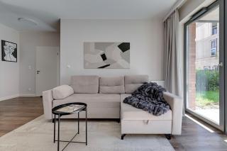 Scala City Center Apartments & Studio by Lion Apartments - Gdańsk - 9