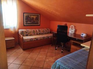 Mansarda al mare Capo Peloro - Torre Faro - 3