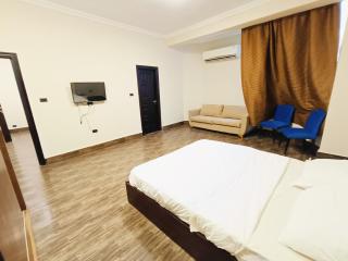 Sphinx hostel - Il Cairo - 8