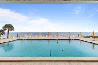 Smyrna Beach Club 607A - 5