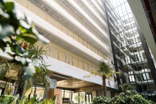 Tsikhisdziri Apartments at bamboo - 3