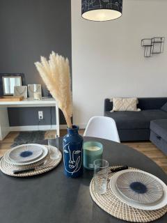 Volt Air Roof Top - Wifi - Parking privé - Proche Gare - Troyes - 5