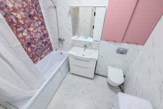 ЖК Верный Возле реки Алматинки - Almaty - 7