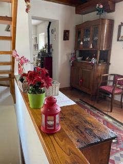 Casa ad Issogne chez Piero Vda Issogne-002 - Issogne - 6