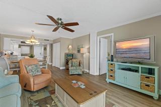 Ponce de Leon Towers 303 - New Smyrna Beach - 5