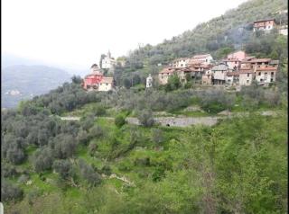 Cozy hillside getaway, spectacular view - Ranzo-Borgo - 8