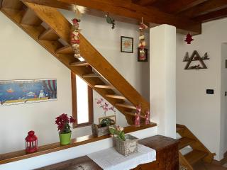 Casa ad Issogne chez Piero Vda Issogne-002 - Issogne - 3