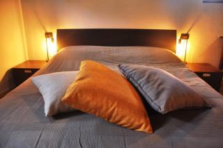 Cozy hillside getaway, spectacular view - Ranzo-Borgo - 1
