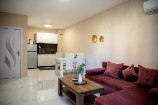 One-Bedroom Deluxe Apartment - Saints Constantine and Helena - 7