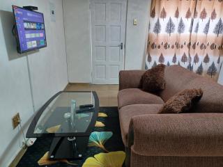 Ogans guest villa 20 Johan Meyer St, Linmeyer, Johannesburg - 1