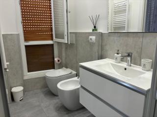 Appartamento Onda - Lido di Ostia - 6