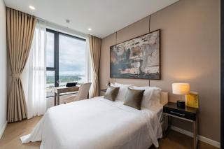 Lumiere riverside-Kiri-serene unit in Thao Dien - 1