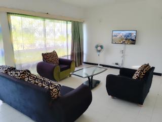Great Sea View Apartment - Mombasa - 9