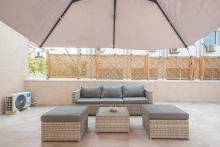Petralona Gem with Private Terrace - Atene - 8