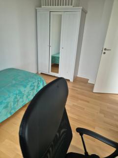 Cozy Single Room in Shared Apartment-Close to transport - Ballerup - 8